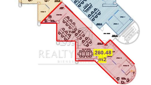 Oficinas en Renta en Residencial San Agustin 1 Sector