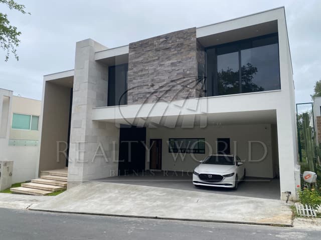 Casas en Venta en Bosque Residencial