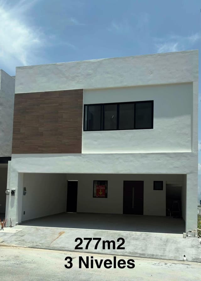 Casas en Venta en Mirador