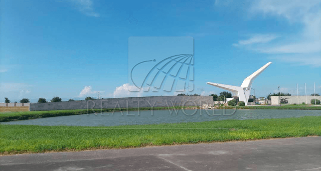 Terrenos en Venta en Las Aves Residencial Golf Resort