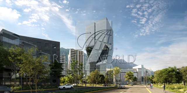 Oficinas en Venta en Corporativo Santa Engracia