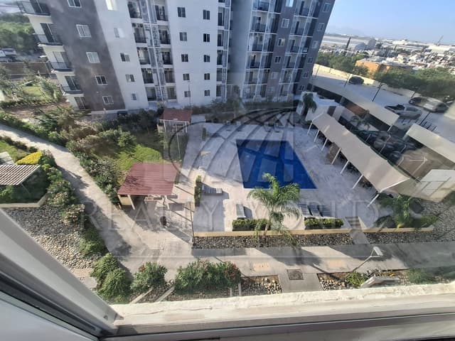 Departamentos en Venta en Santa Fe Living