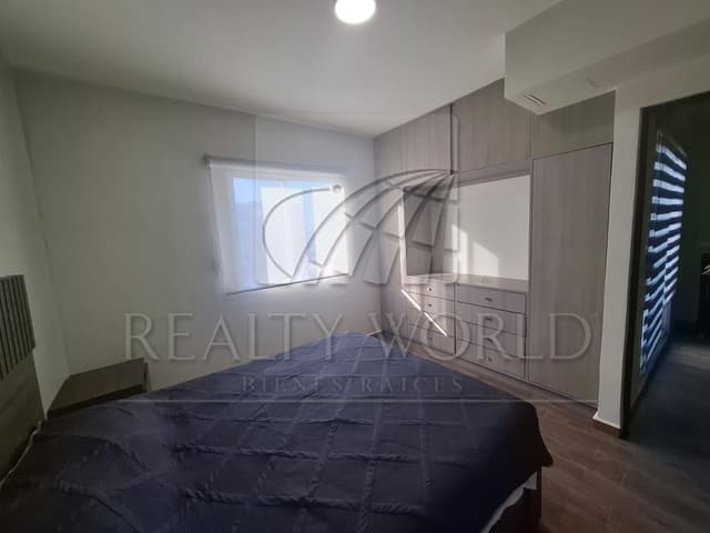 Departamentos en Venta en Santa Fe Living