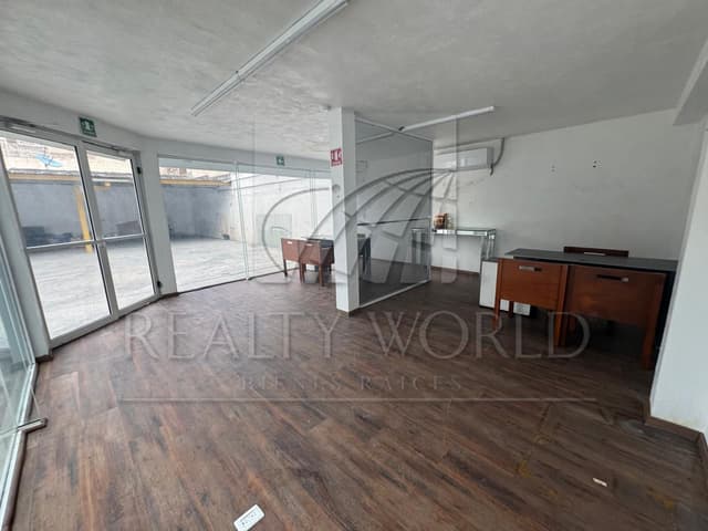 Terrenos en Renta en Monterrey Centro