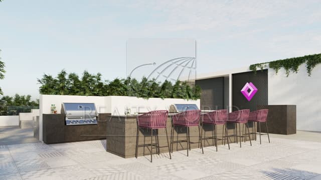 Departamentos en Venta en Ferrocarrilera