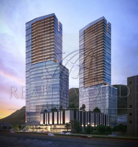 Departamentos en Venta en Santa Maria