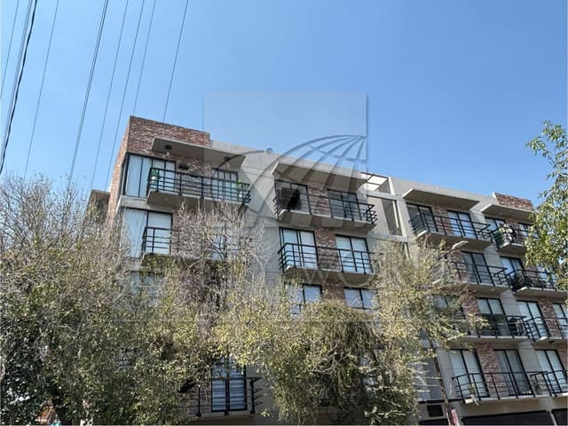 Departamentos en Venta en Guadalupe Insurgentes