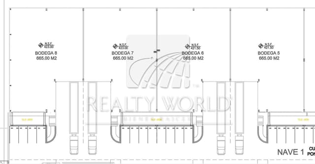 Bodegas en Renta en Valle Soleado