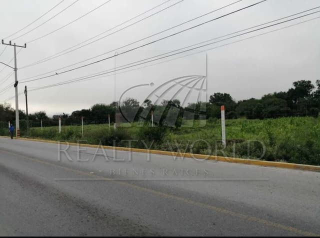 Terrenos en Venta en Cabecera Municipal