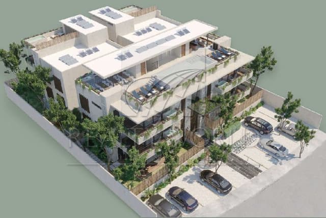 Departamentos en Venta en Aldea Zama