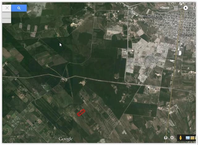 Terrenos en Venta en El Castillo