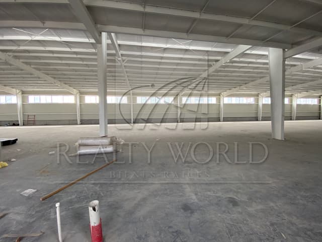 Bodegas en Renta en Norberto Aguirre