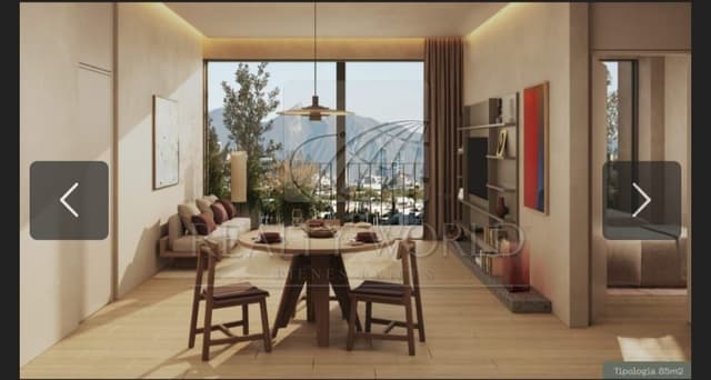 Departamentos en Venta en San Jerónimo