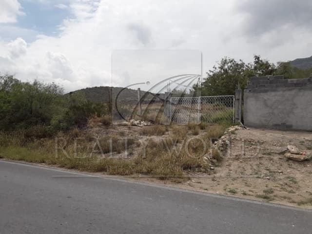 Terrenos en Venta en Icamole