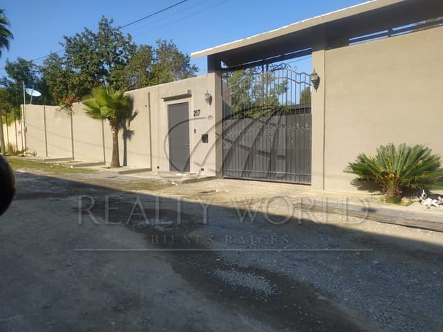 Quintas en Venta en San Andres