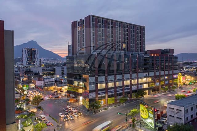 Departamentos en Venta en Centro