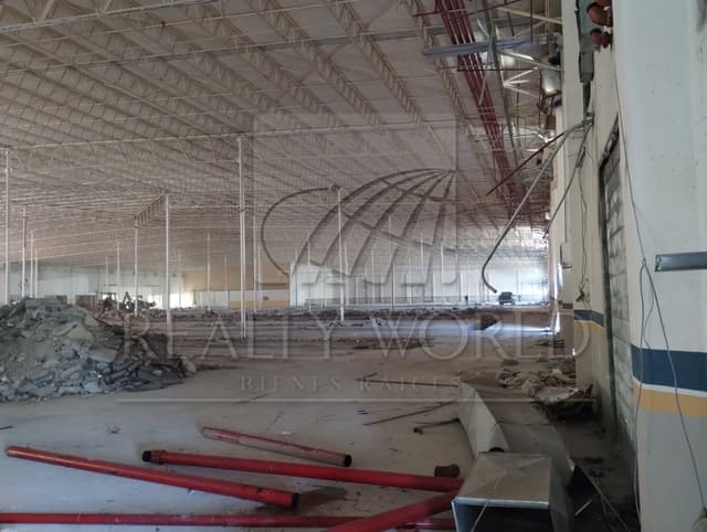 Bodegas en Renta en Sin Colonia