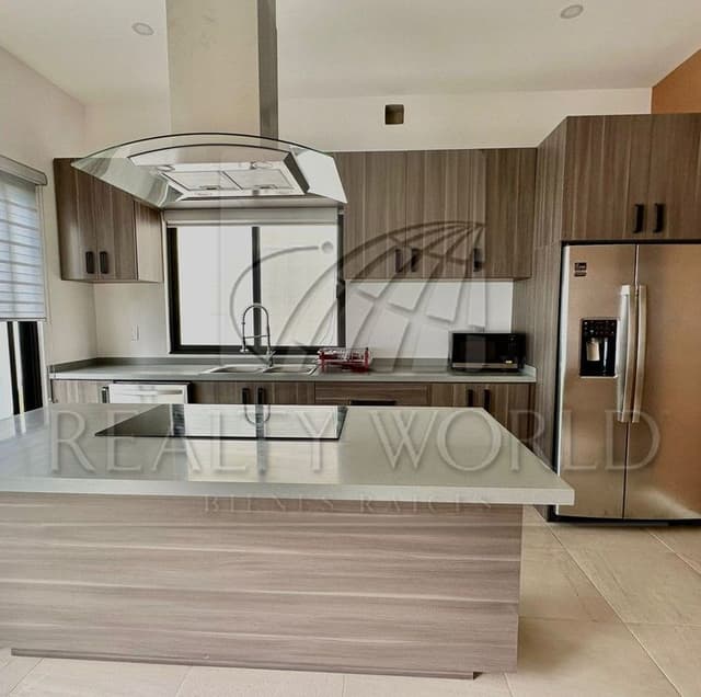 Casas en Venta en Aqua