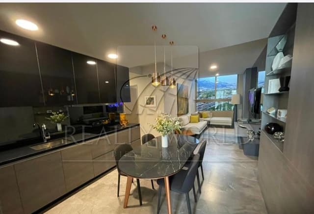 Departamentos en Venta en Santa María