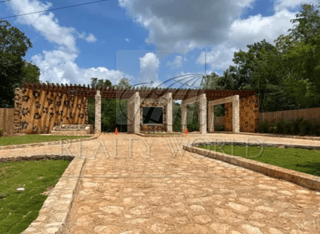 Terrenos en Venta en Sin Colonia