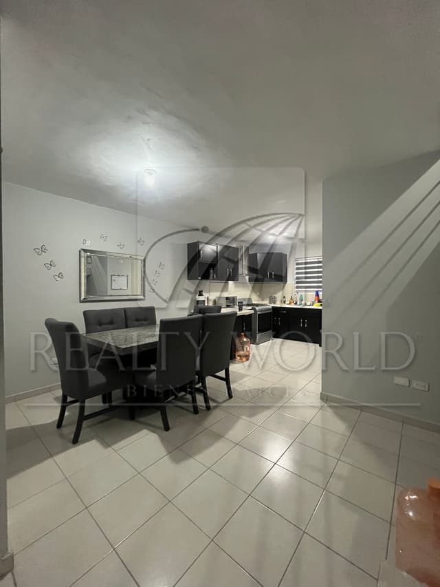 Casas en Venta en Privada Canteras 2o Sector