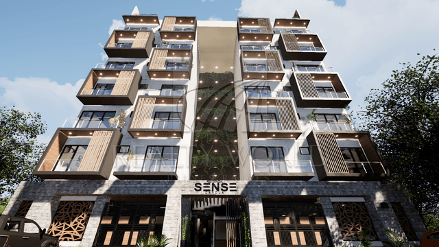 Departamentos en Venta en Colegios