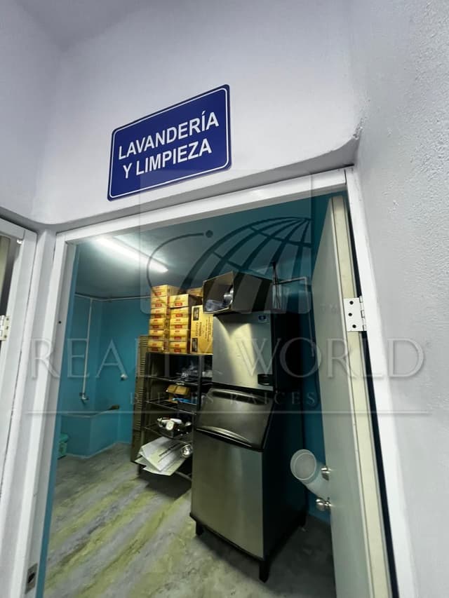 Locales en Renta en Paraíso