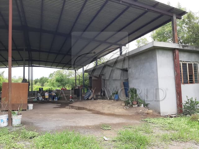 Terrenos en Renta en Los Sabinos