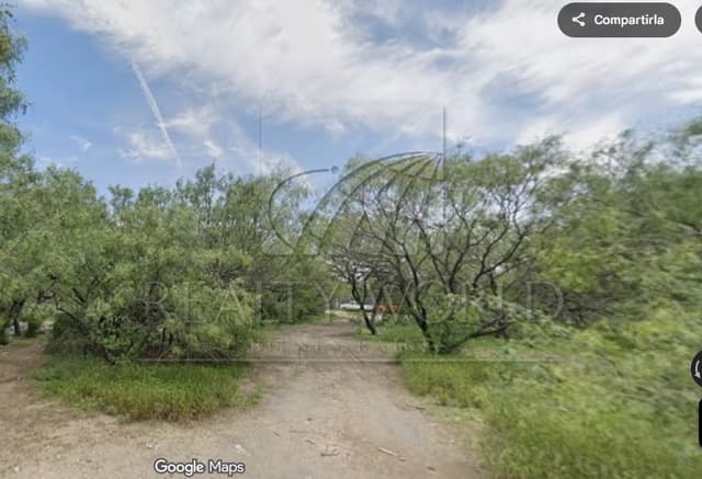 Terrenos en Venta en San Martin