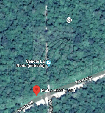 Terrenos en Venta en Sin Colonia