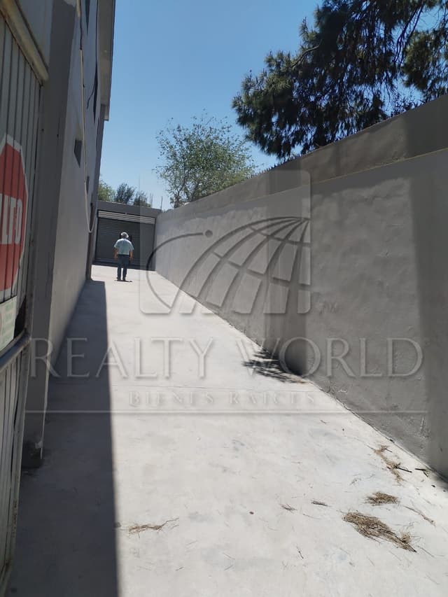 Locales en Renta en Apodaca Centro