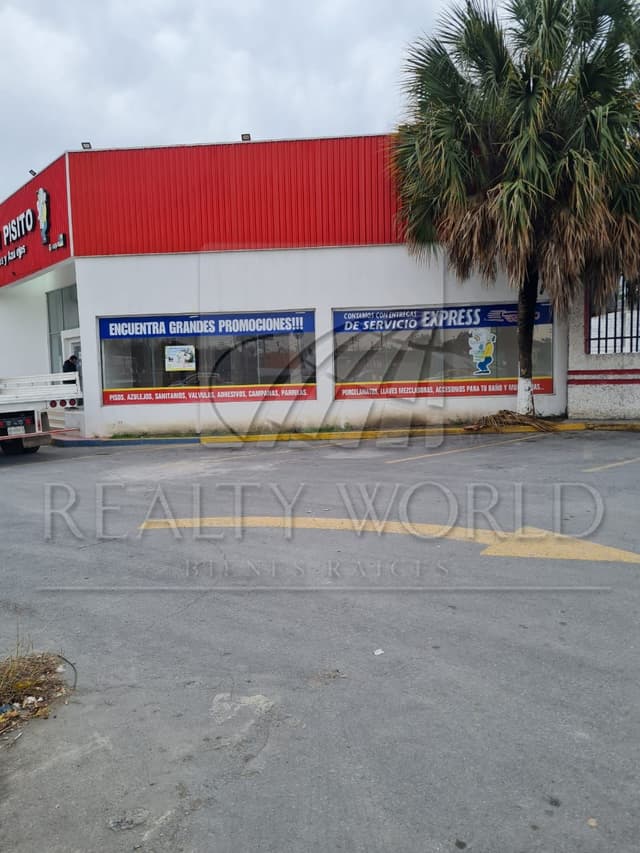 Locales en Renta en La Ciudadela