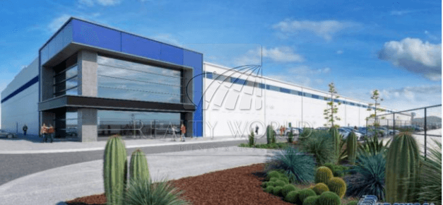 Bodegas en Renta en Sin Colonia