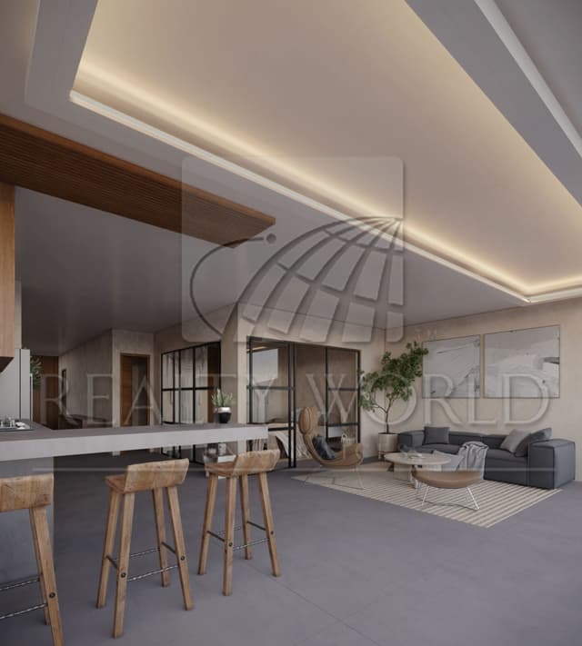 Departamentos en Venta en Solidaridad