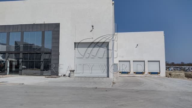 Naves Industriales en Renta en Las Cruces