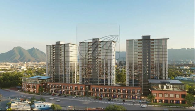 Departamentos en Venta en Cuauhtémoc