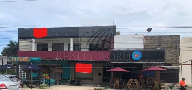 Locales en Renta en Supermanzana 31