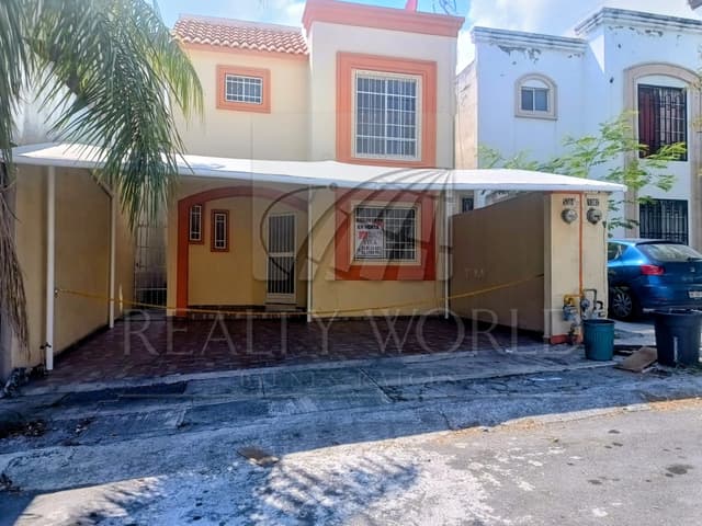 Casas en Venta en Collados de Guadalupe