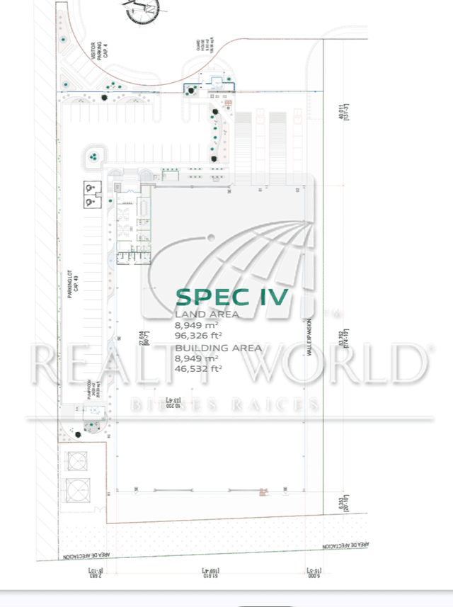 Bodegas en Renta en Los Viñedos