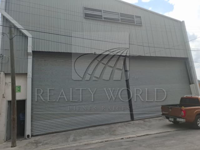 Bodegas en Renta en Santa Rosa