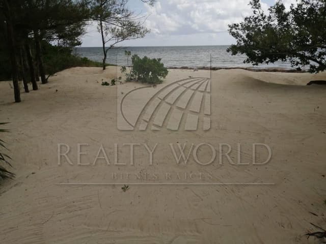 Terrenos en Venta en Puerto Morelos