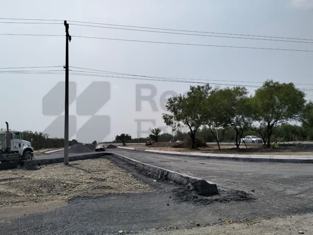 Terrenos en Venta en Lajitas de Arriba