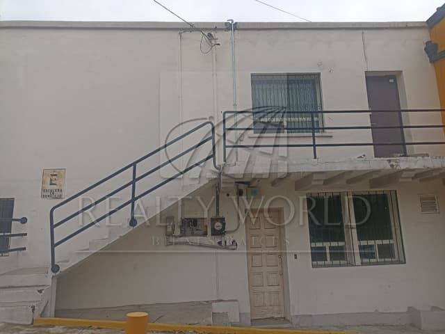 Edificio Mixto en Renta en Obispado