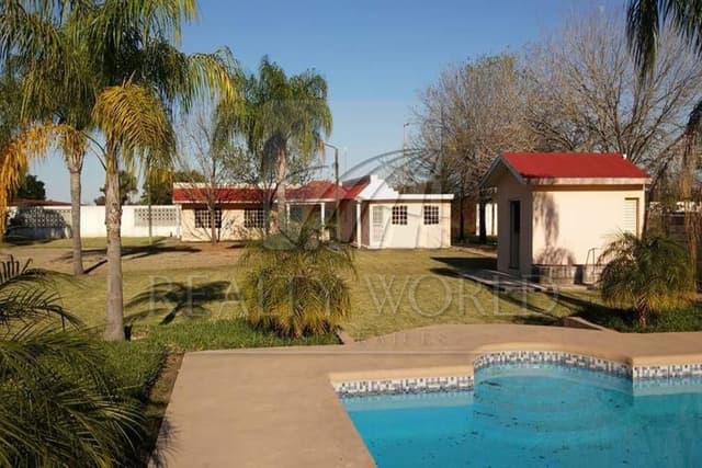 Quintas en Venta en Padilla