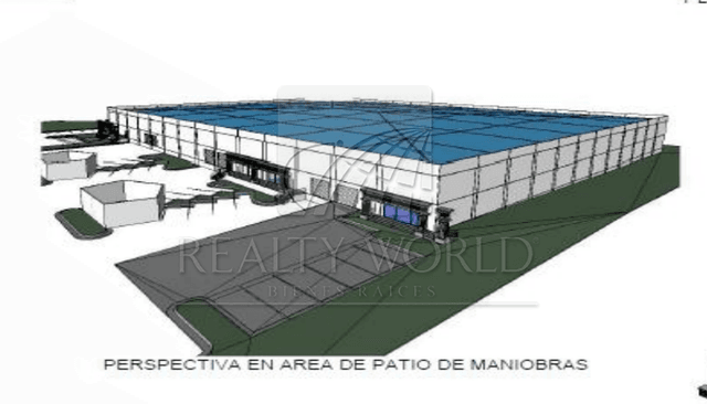 Bodegas en Renta en Norberto Aguirre