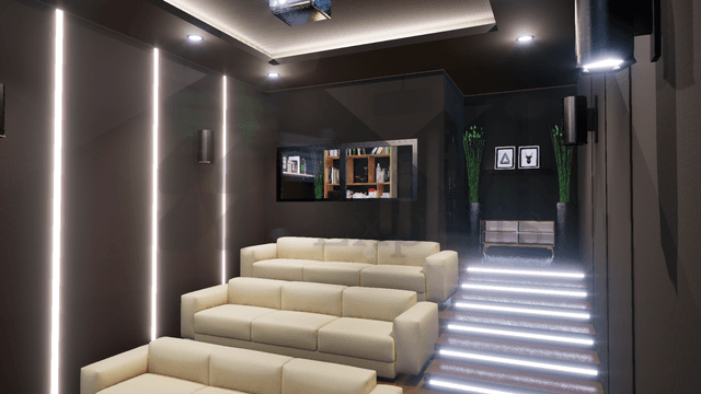 Departamentos en Venta en Colegios