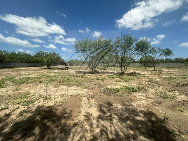 Terrenos en Venta en Santa María la Floreña