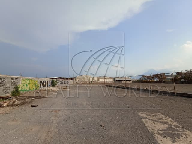 Terrenos en Renta en Peña Guerra