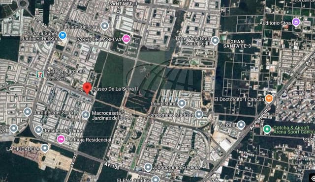 Terrenos en Venta en Álamos I