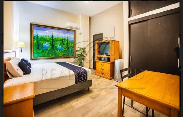 Edificio - Habitacional en Venta en Buenos Aires